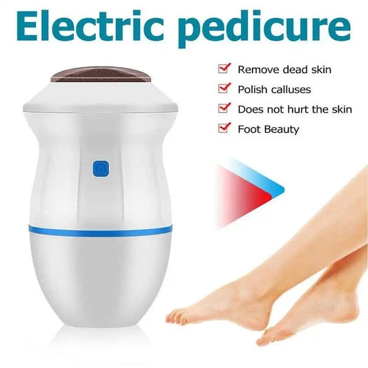 Electric Foot Callus Remover