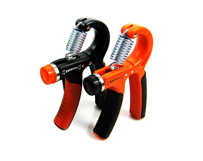 Adjustable Hand Grippers (10–40kg)