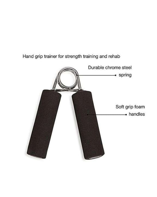 Premium Hand Grip Set