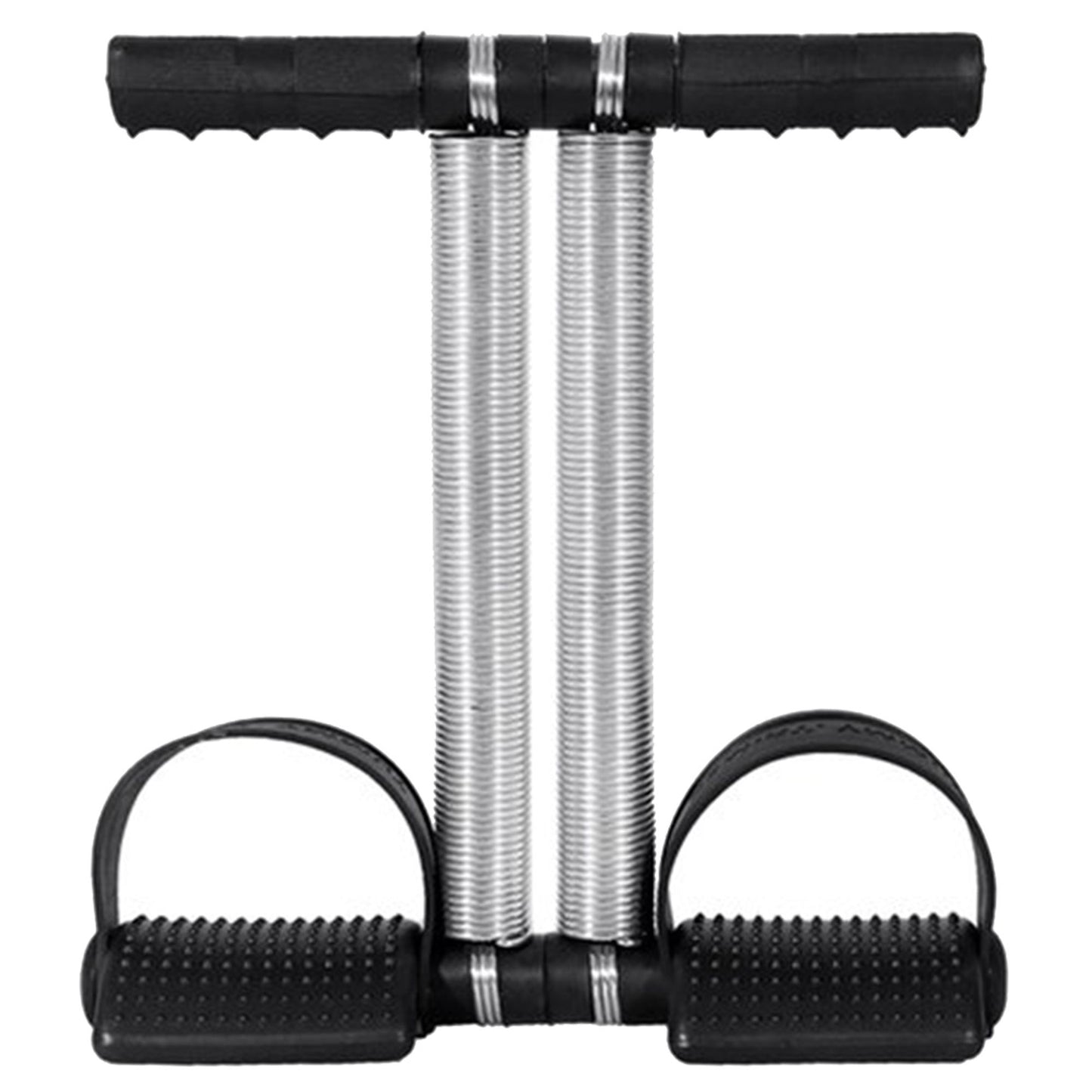 Double Spring Tummy Trimmer