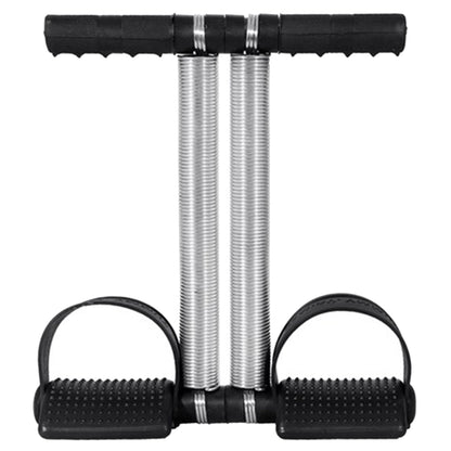 Double Spring Tummy Trimmer