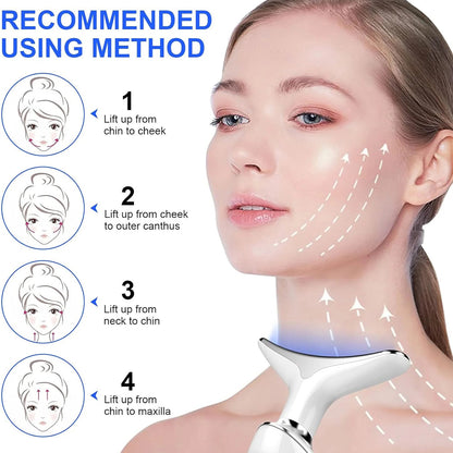 Anti-Aging Face Massager