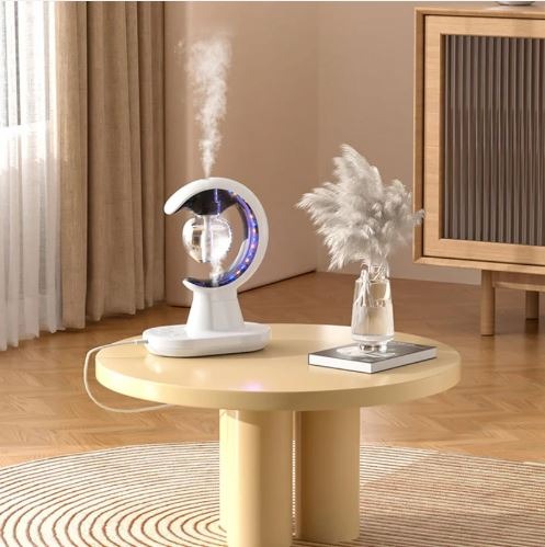 3-in-1 LED Mosquito Killer Lamp