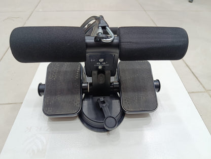 Portable Sit-Up Trainer