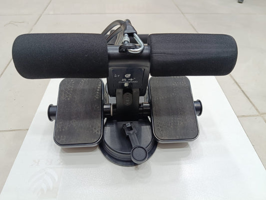 Portable Sit-Up Trainer