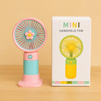 Fresh Breeze Mini USB Fan