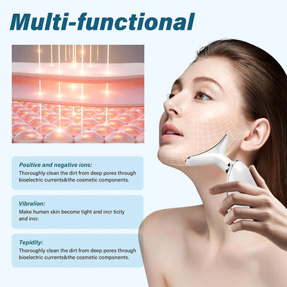 Anti-Aging Face Massager