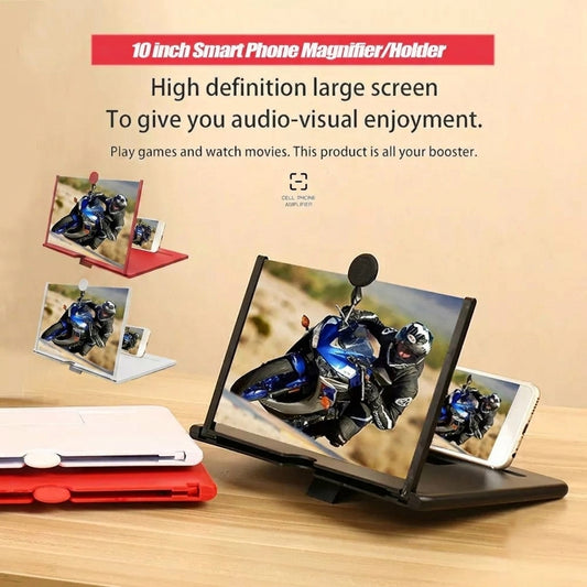 F3 Mobile Screen Magnifier