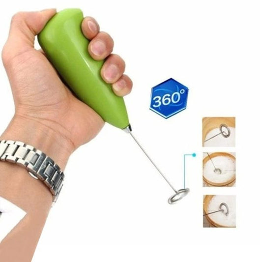 Electric Egg and Coffee Beater