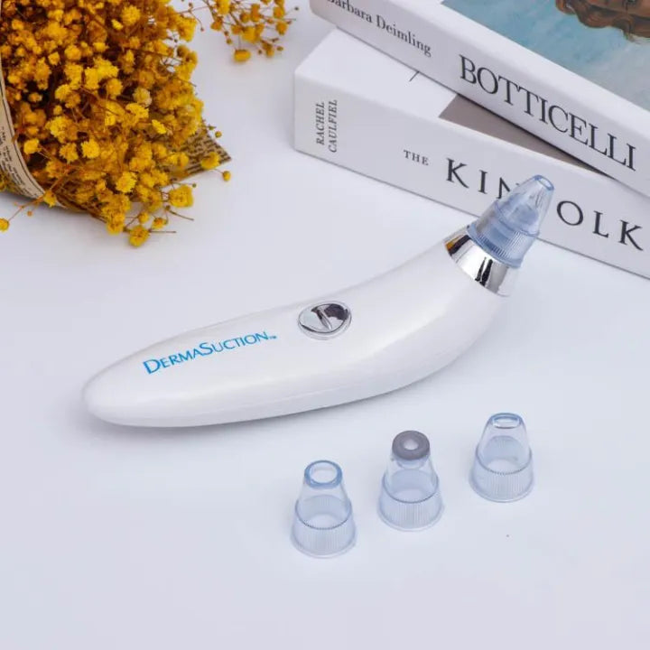 360° Electric Head Massager