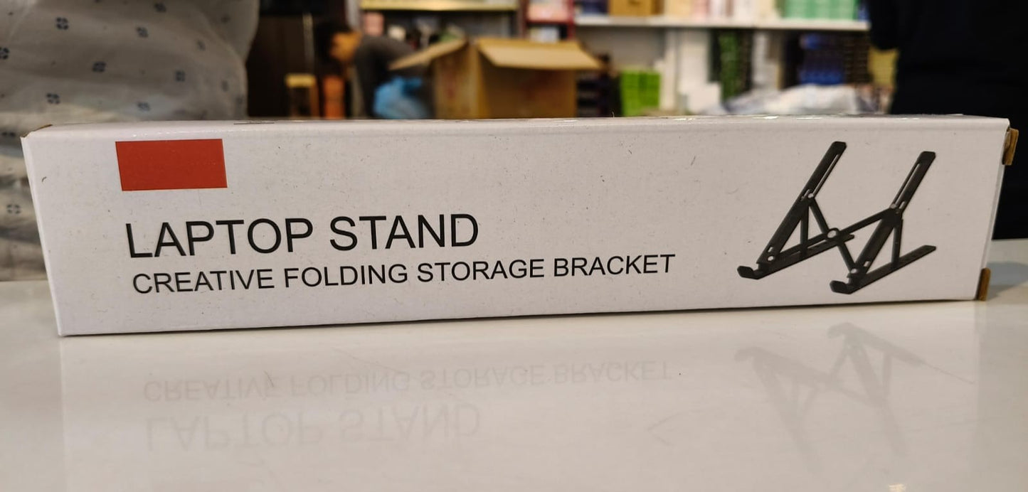 Foldable Laptop Stand