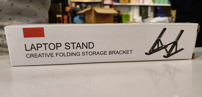 Foldable Laptop Stand
