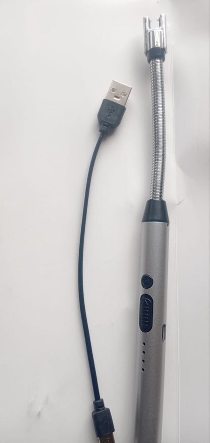 USB Flexible Neck Plasma Lighter