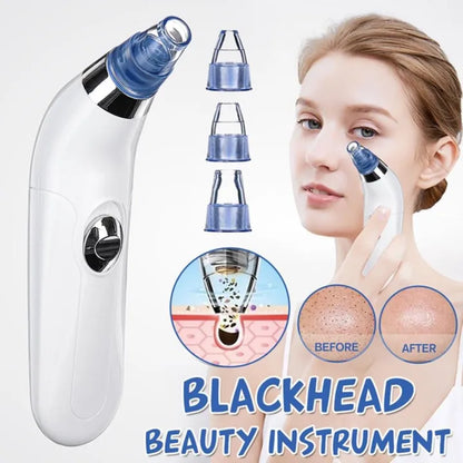 360° Electric Head Massager