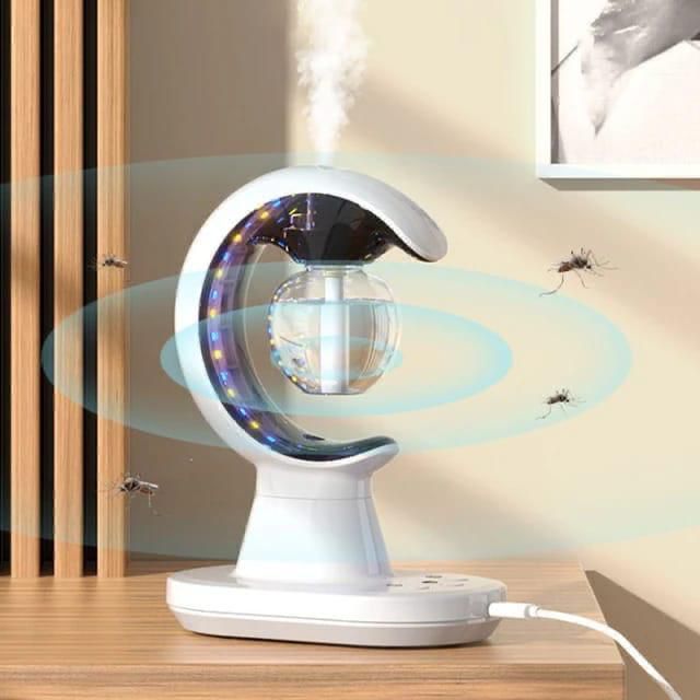 3-in-1 LED Mosquito Killer Lamp