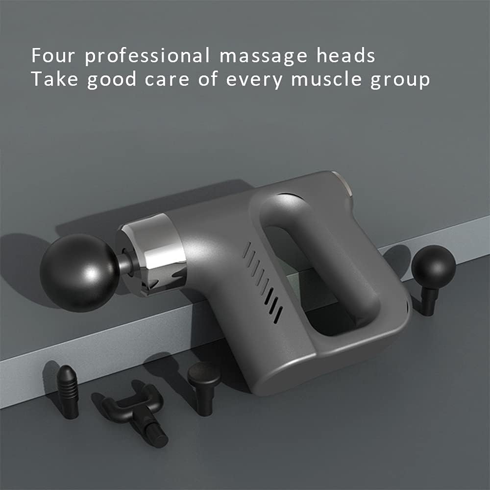 Blueidea Facial Massager