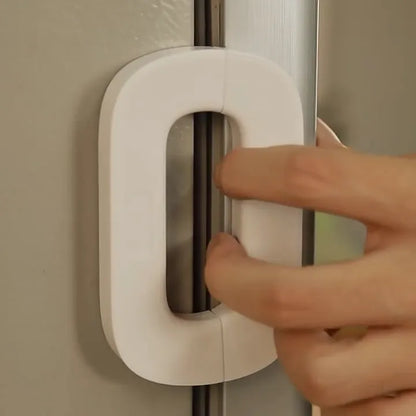 Child Safety Fridge Lock