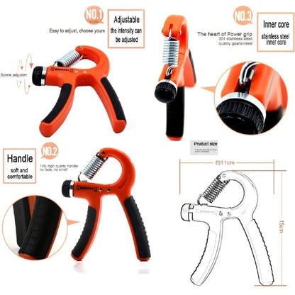 Adjustable Hand Grippers