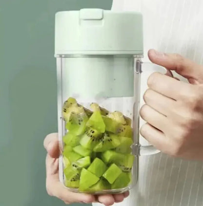 Portable Mini Juicer