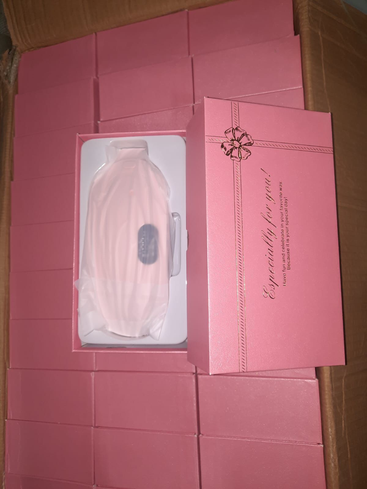 Women’s Heating Pad Belt for Period Pain Relief