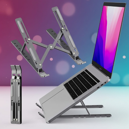 Foldable Laptop Stand