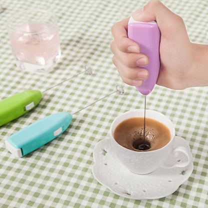 Electric Egg and Coffee Beater