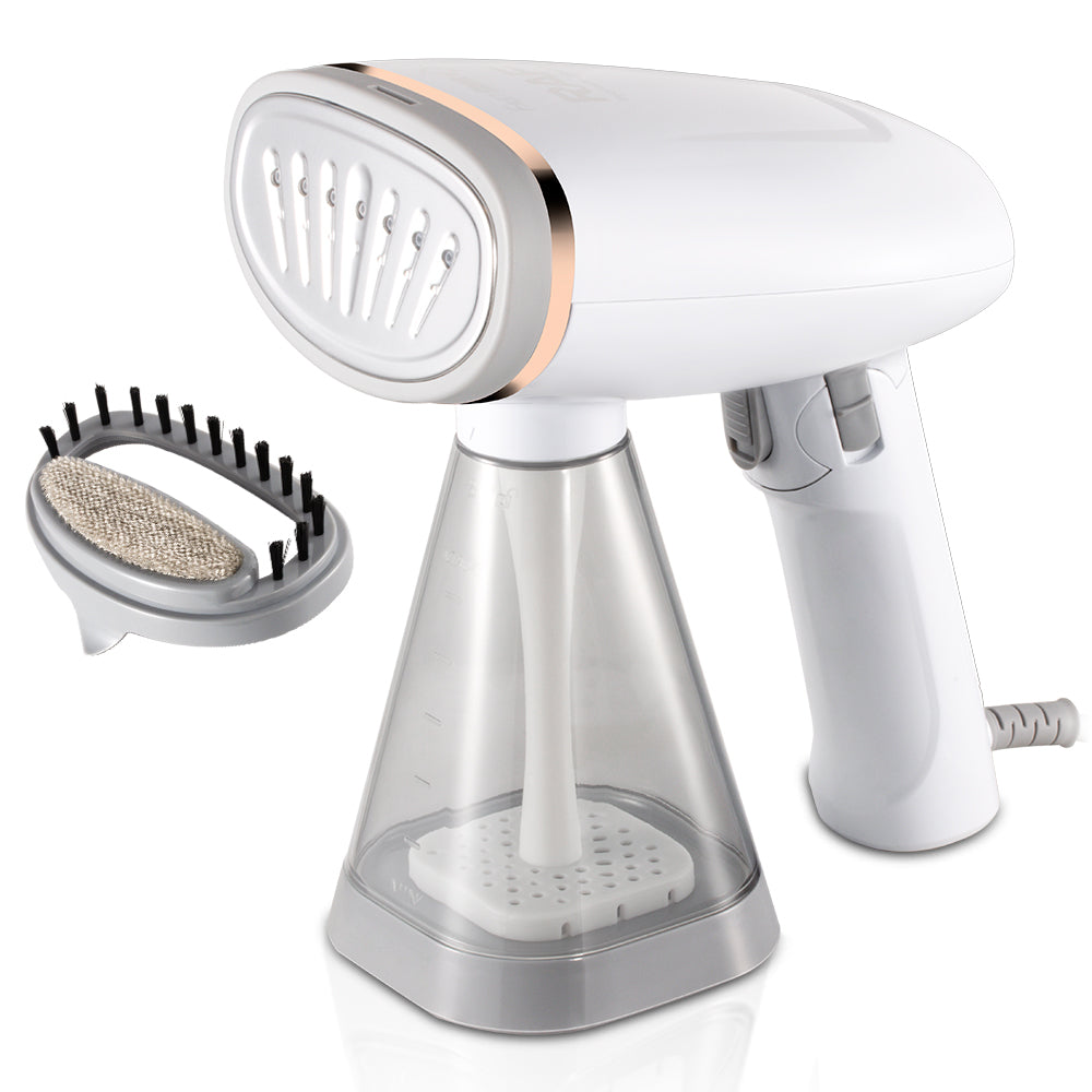 RAF Portable Steam Iron