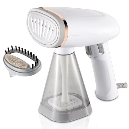 RAF Portable Steam Iron