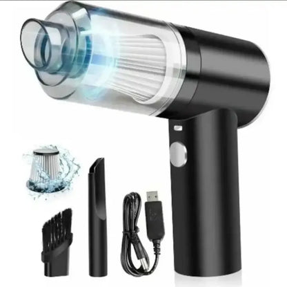 3-in-1 Portable Vacuum Cleaner