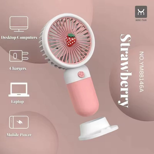 Fresh Breeze Mini USB Fan