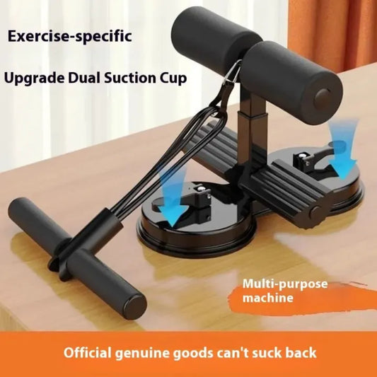 Portable Sit-Up Trainer
