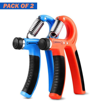 Adjustable Hand Grippers
