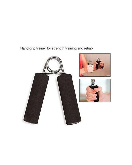 Premium Hand Grip Set