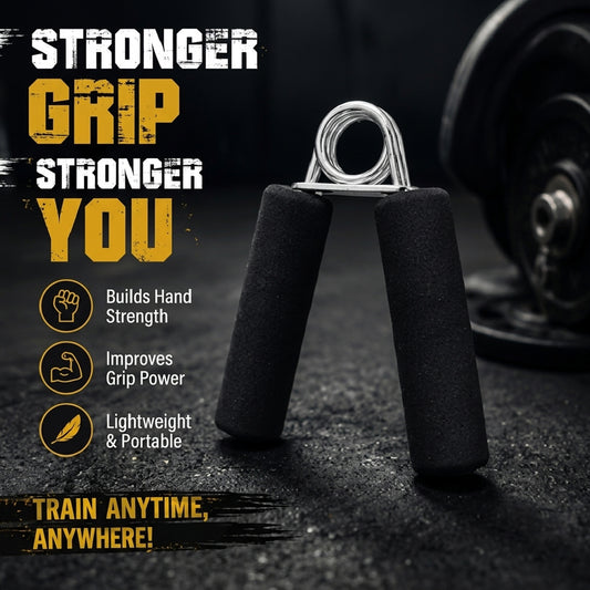Premium Hand Grip Set