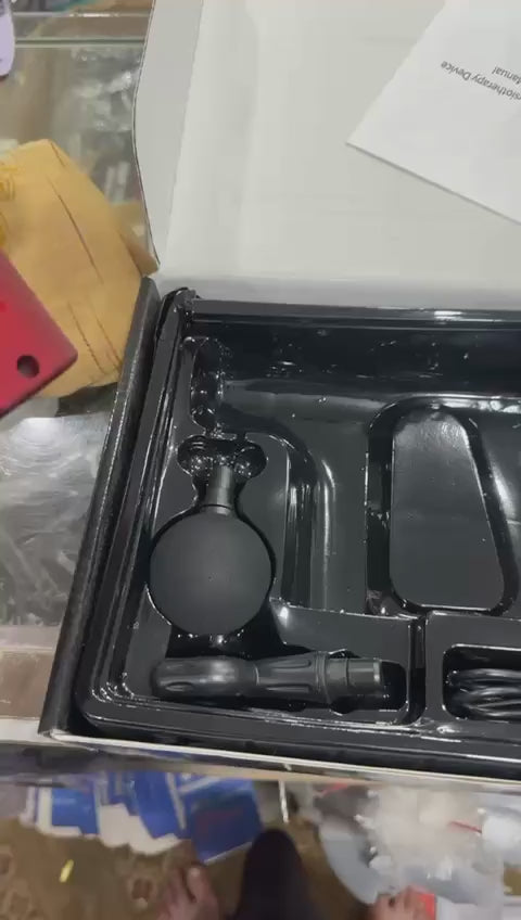 Blueidea Facial Massager