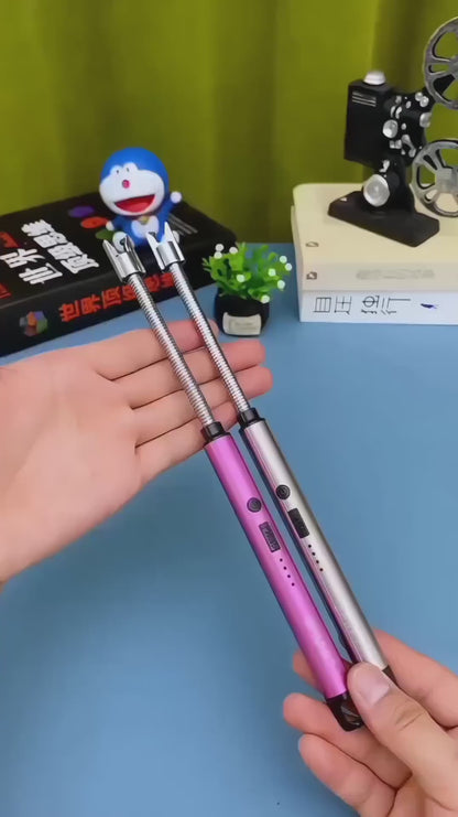 USB Flexible Neck Plasma Lighter