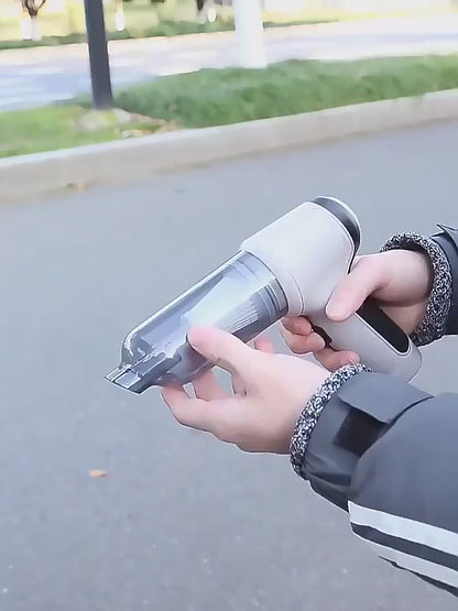 3-in-1 Portable Vacuum Cleaner