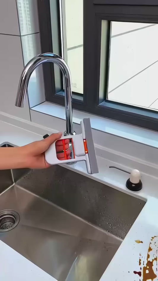 Foldable Mini Mop
