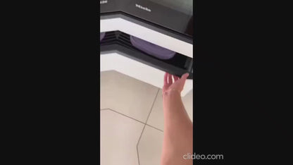 Foldable Mini Washing Machine (11L)