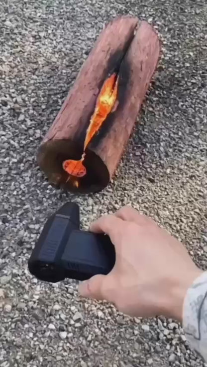 Portable Mini Jet Fan