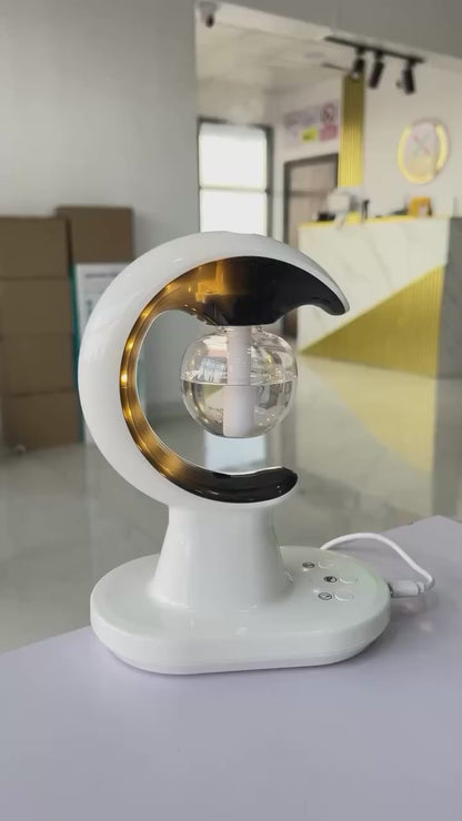 3-in-1 LED Mosquito Killer Lamp