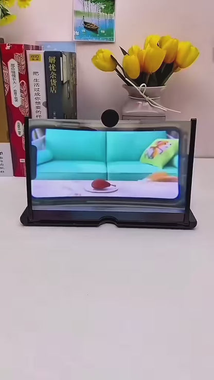 F3 Mobile Screen Magnifier